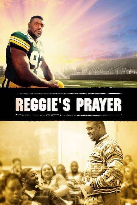 Reggie’s Prayer